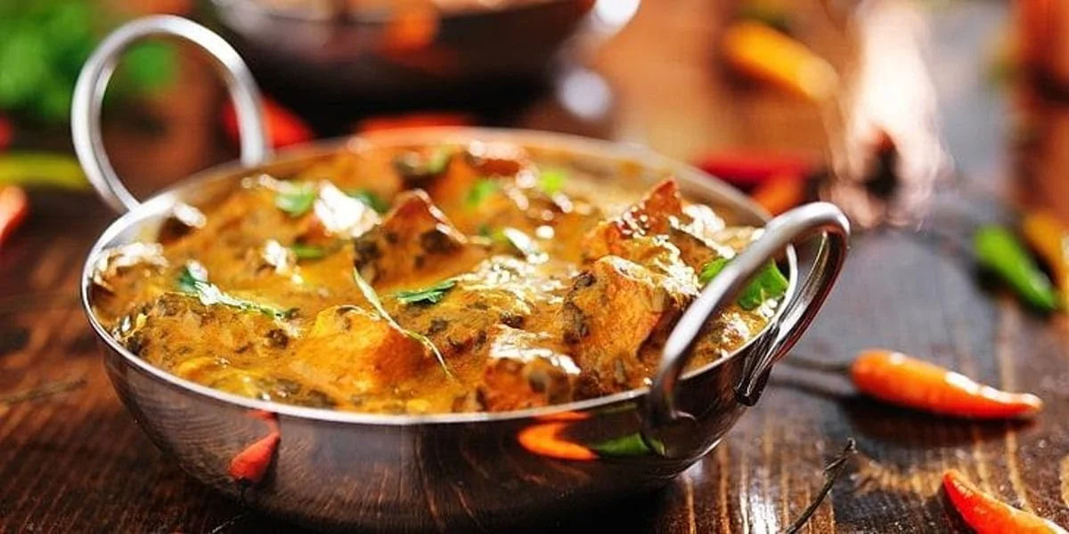 Chicken Biryani takeout Calgary Walden - Green Chili